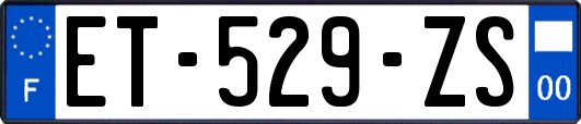 ET-529-ZS