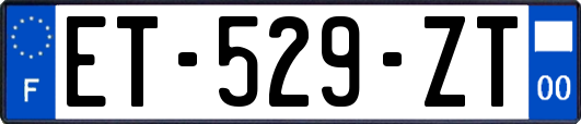 ET-529-ZT