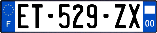 ET-529-ZX