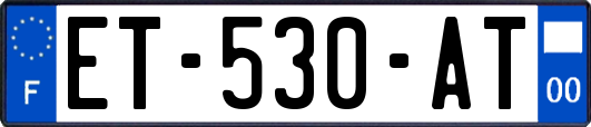 ET-530-AT