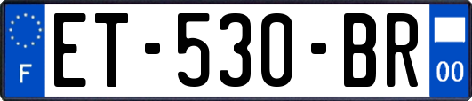 ET-530-BR