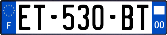 ET-530-BT