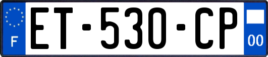 ET-530-CP