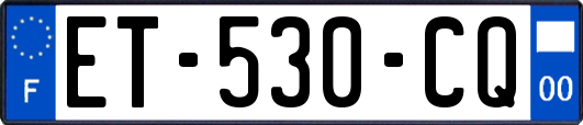 ET-530-CQ
