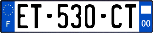 ET-530-CT