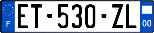 ET-530-ZL