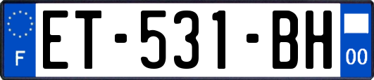 ET-531-BH