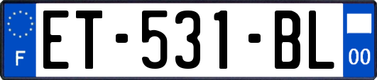 ET-531-BL