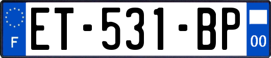 ET-531-BP