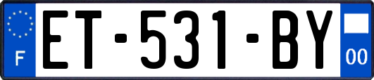 ET-531-BY