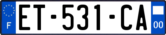 ET-531-CA
