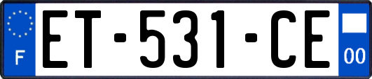 ET-531-CE