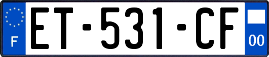 ET-531-CF