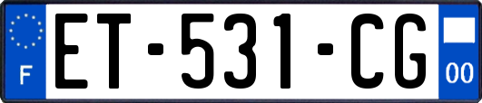 ET-531-CG