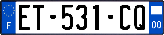 ET-531-CQ