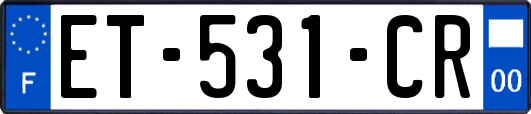 ET-531-CR