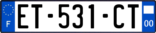 ET-531-CT