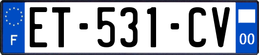 ET-531-CV