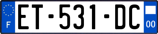ET-531-DC