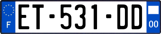 ET-531-DD