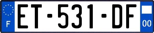 ET-531-DF