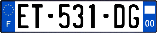 ET-531-DG