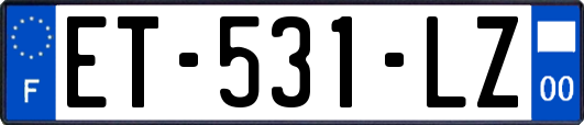 ET-531-LZ