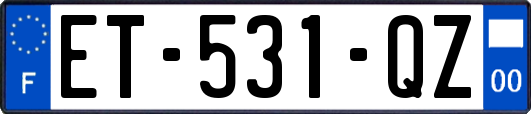 ET-531-QZ