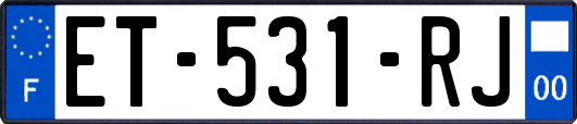 ET-531-RJ