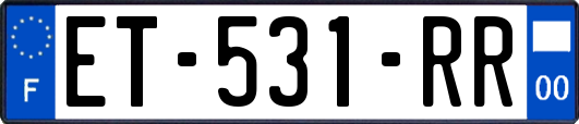 ET-531-RR