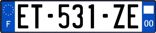 ET-531-ZE