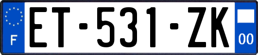 ET-531-ZK