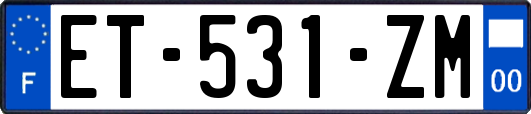 ET-531-ZM