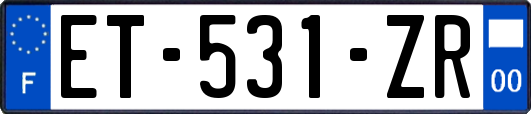 ET-531-ZR