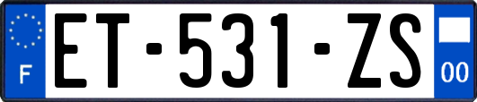 ET-531-ZS