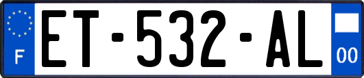 ET-532-AL