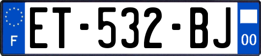 ET-532-BJ