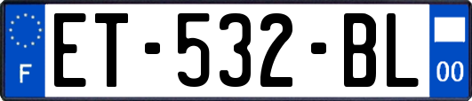 ET-532-BL