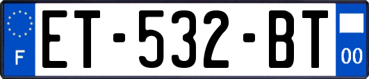 ET-532-BT