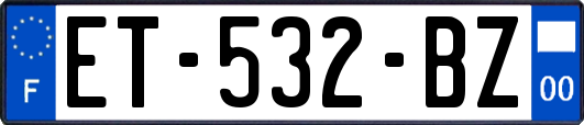 ET-532-BZ