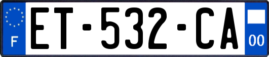 ET-532-CA