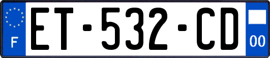 ET-532-CD