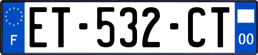 ET-532-CT