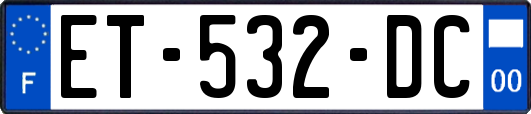ET-532-DC