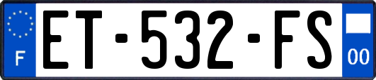 ET-532-FS