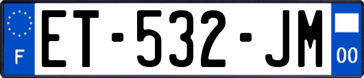 ET-532-JM