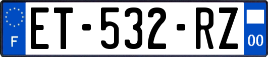 ET-532-RZ