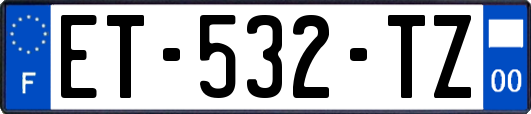 ET-532-TZ