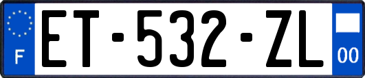 ET-532-ZL