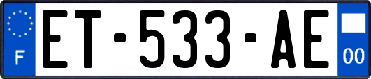 ET-533-AE